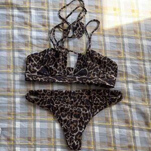 Benoa Swim Set